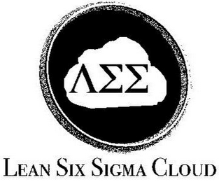 LEAN SIX SIGMA CLOUD