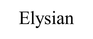 ELYSIAN