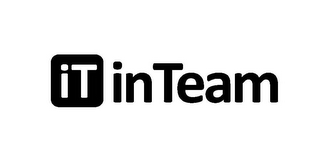IT INTEAM