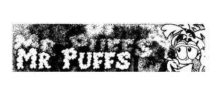 MR. PUFFS