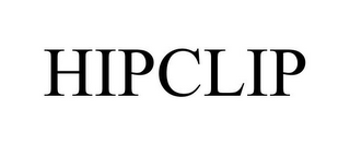 HIPCLIP