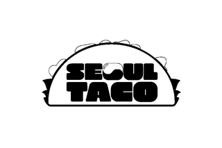 SEOUL TACO