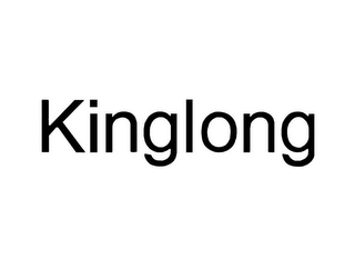 KINGLONG