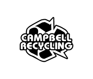 CAMPBELL RECYCLING