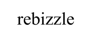 REBIZZLE