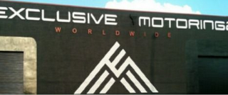 EXCLUSIVE MOTORING WORLDWIDE