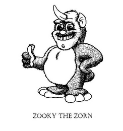 ZOOKY THE ZORN