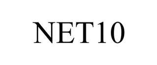 NET10