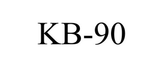 KB-90