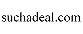 SUCHADEAL.COM