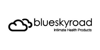 BLUESKYROAD INTIMATE HEALTH PRODUCTS