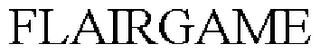 FLAIRGAME