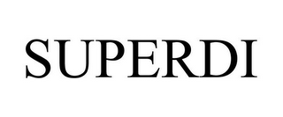 SUPERDI