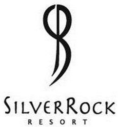 SR SILVERROCK RESORT