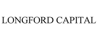 LONGFORD CAPITAL