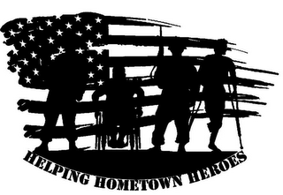 HELPING HOMETOWN HEROES