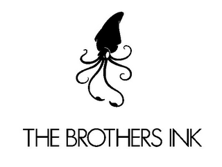 THE BROTHERS INK