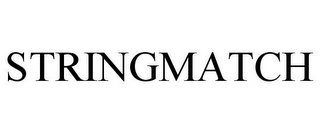 STRINGMATCH
