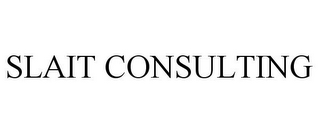 SLAIT CONSULTING