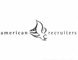 AMERICAN RECRUITERS