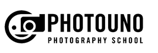 PHOTOUNO PHOTOGRAPHY SCHOOL