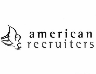 AMERICAN RECRUITERS