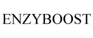 ENZYBOOST