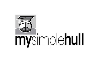 MYSIMPLEHULL