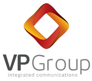 VP GROUP INTEGRATED COMMUNICATIONS