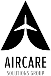 AIRCARE SOLUTIONS GROUP