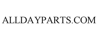 ALLDAYPARTS.COM