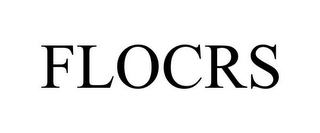 FLOCRS