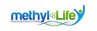 METHYL LIFE RESTORING CELLULAR VITALITY