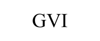 GVI