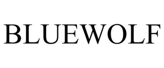 BLUEWOLF