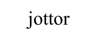 JOTTOR