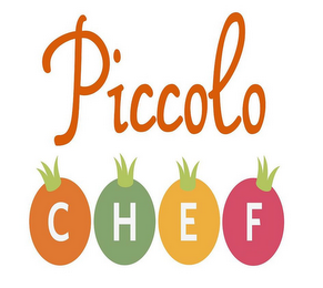 PICCOLO CHEF