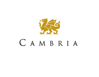 CAMBRIA