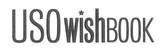 USO WISHBOOK