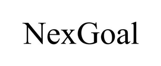 NEXGOAL