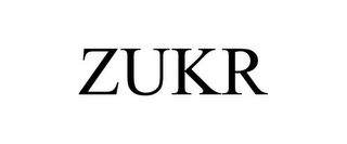 ZUKR