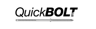 QUICKBOLT