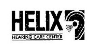 HELIX HEARING CARE CENTER