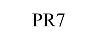 PR7