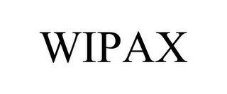 WIPAX