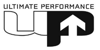 ULTIMATE PERFORMANCE UP