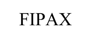 FIPAX