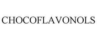 CHOCOFLAVONOLS