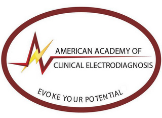 AMERICAN ACADEMY OF CLINICAL ELECTRODIAGNOSIS EVOKE YOUR POTENTIAL