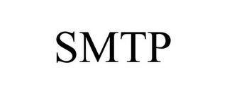 SMTP